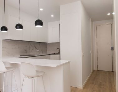 Reforma integral Guzmán el Bueno, Kubo Reformas